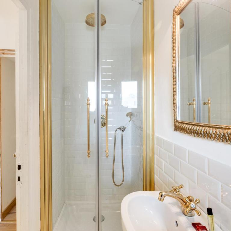 Maison d' Orange - Ponche - Appartement Deluxe - 21