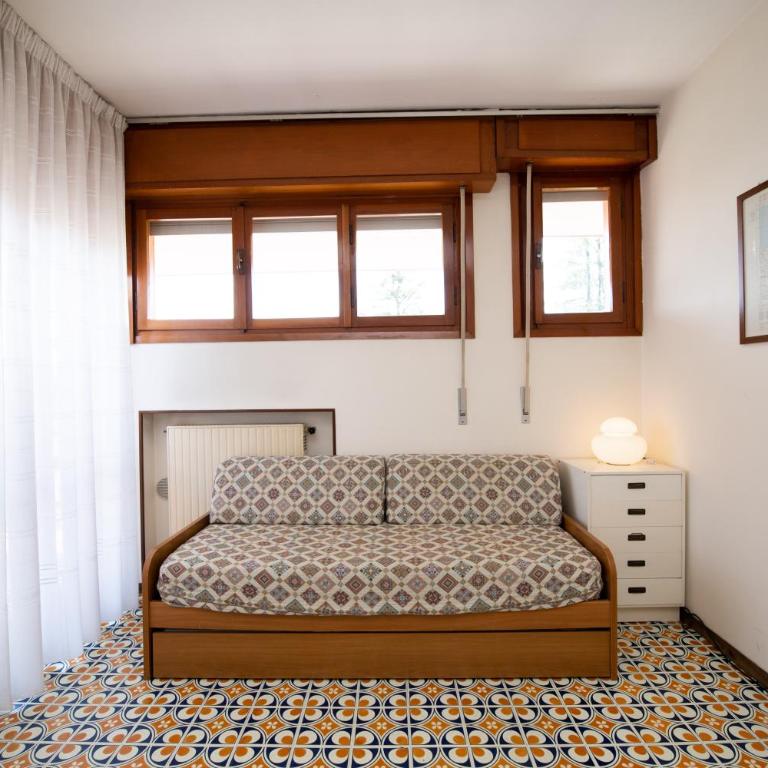 Appartamenti Francesco e Luisa - Duplex Apartment - 3