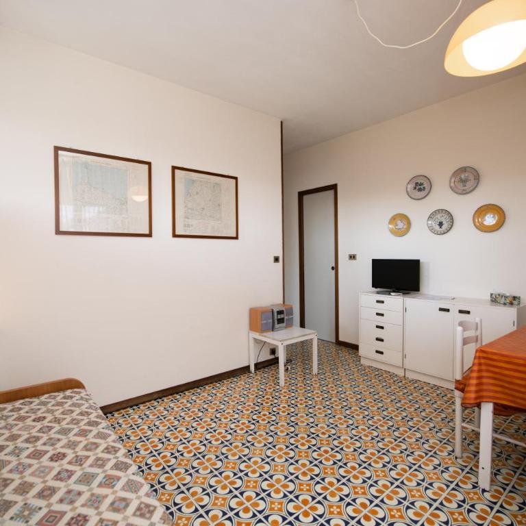 Appartamenti Francesco e Luisa - Duplex Apartment - 8