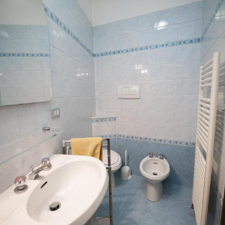 Appartamenti Francesco e Luisa - Duplex Apartment - 17