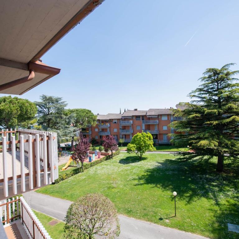 Appartamenti Francesco e Luisa - Duplex Apartment - 18