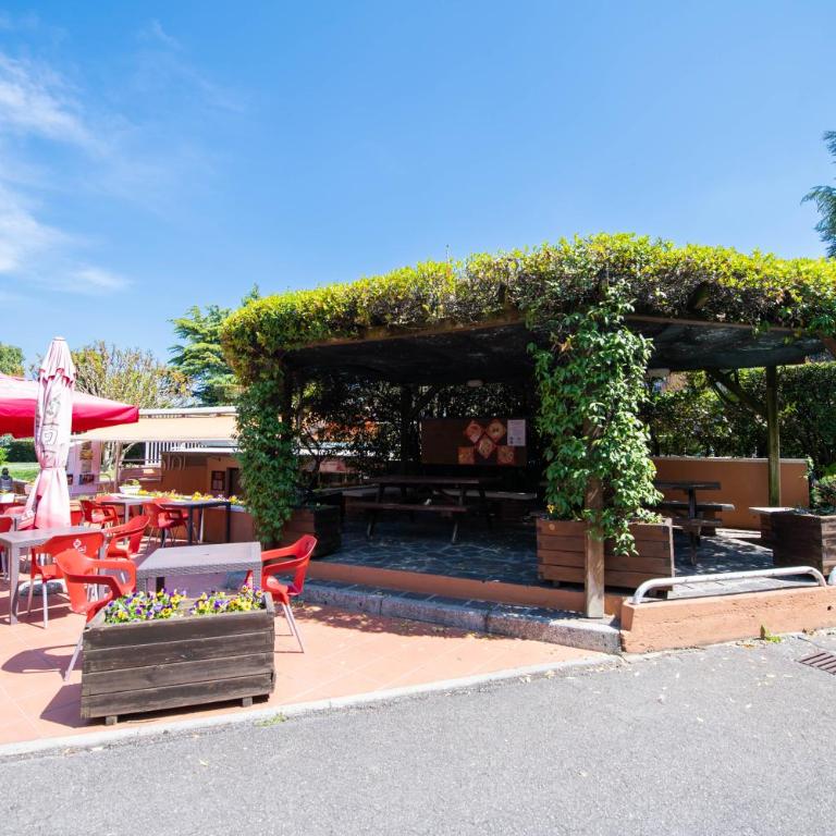 Appartamenti Francesco e Luisa - Two-Bedroom Apartment - 4