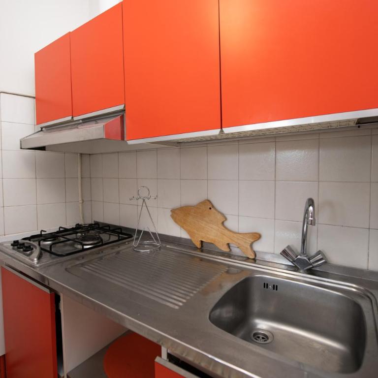 Appartamenti Francesco e Luisa - Duplex Apartment - 24