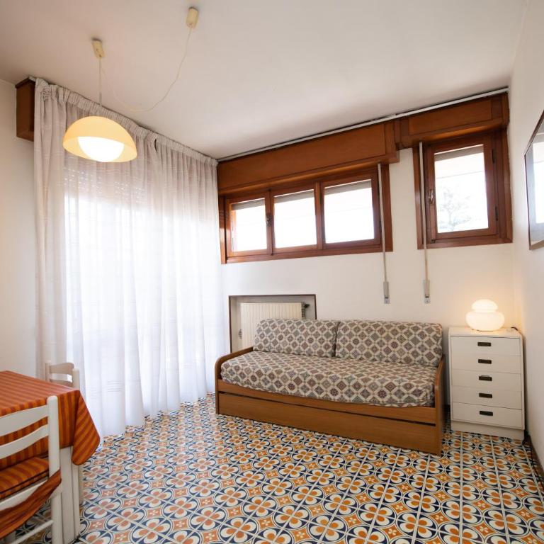 Appartamenti Francesco e Luisa - Duplex Apartment - 25