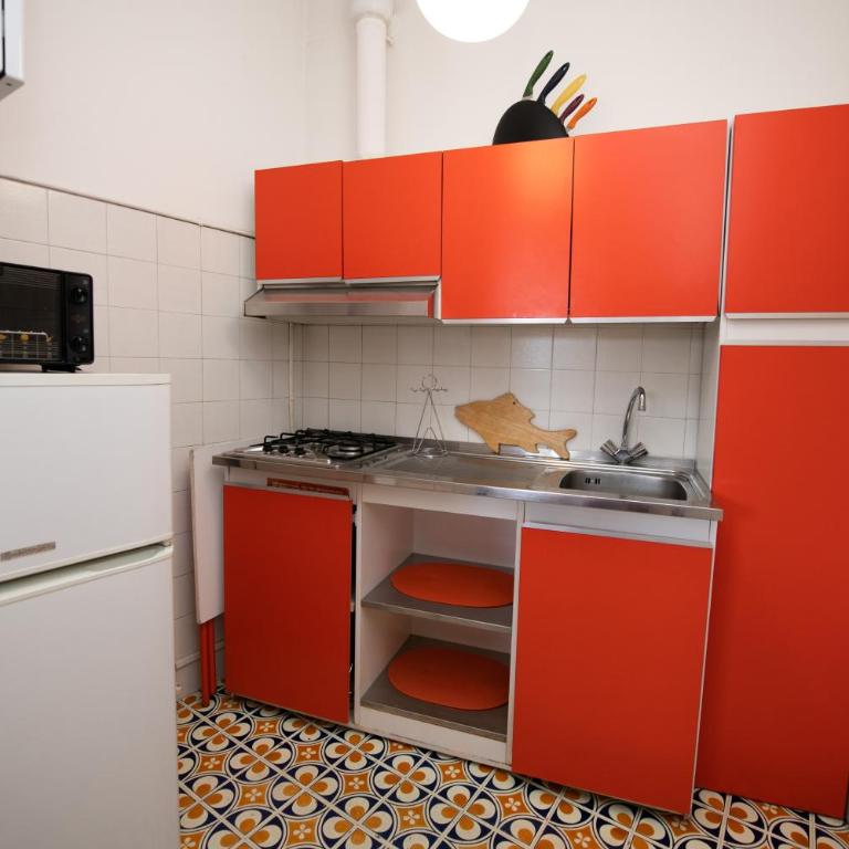 Appartamenti Francesco e Luisa - Duplex Apartment - 26