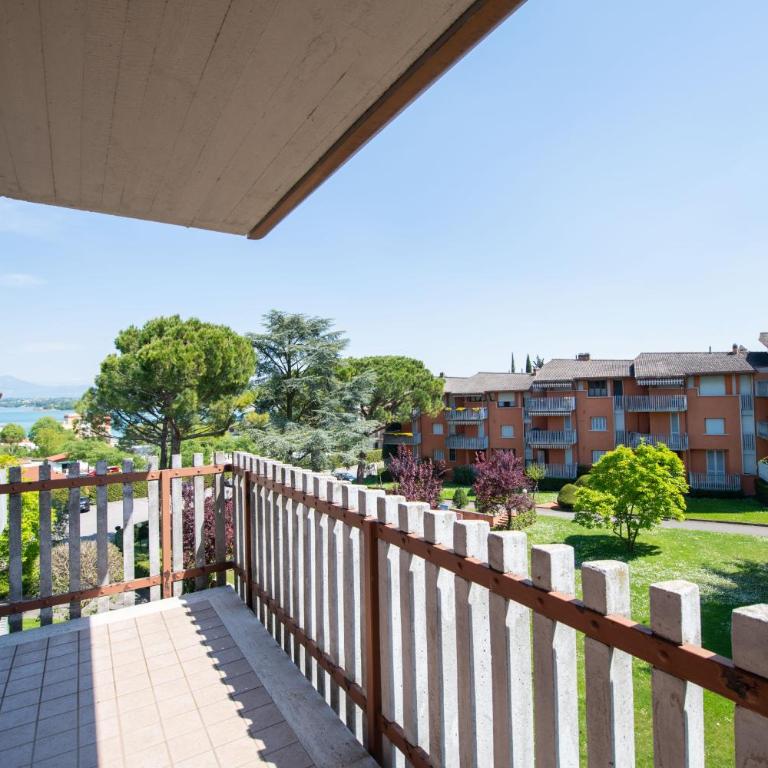 Appartamenti Francesco e Luisa - Duplex Apartment - 28