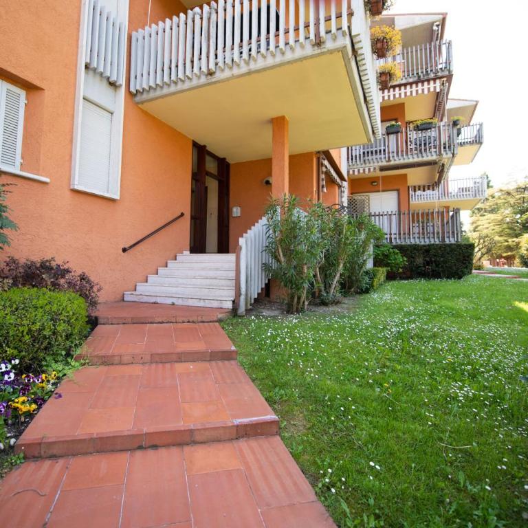 Appartamenti Francesco e Luisa - Duplex Apartment - 31