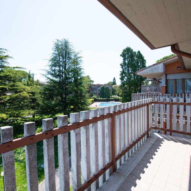 Appartamenti Francesco e Luisa - Duplex Apartment - 33