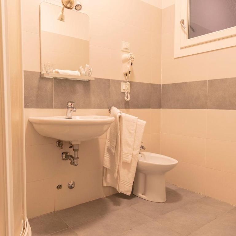 Residence Burano - Appartamento con 1 Camera da Letto - 1