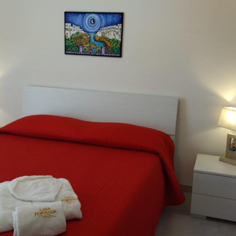 Casa Portalga - Appartamento con 2 Camere da Letto - 1