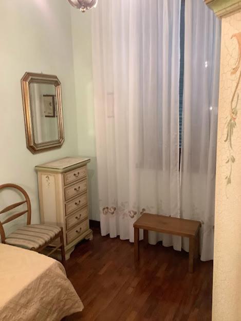 Hotel Savona - Camera Singola con Bagno Privato - 2
