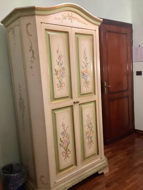 Hotel Savona - Camera Singola con Bagno Privato - 4