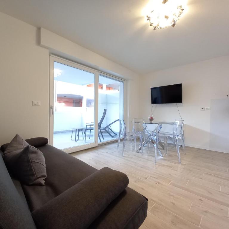 Residence Giulia - Appartamento con Terrazza - 5