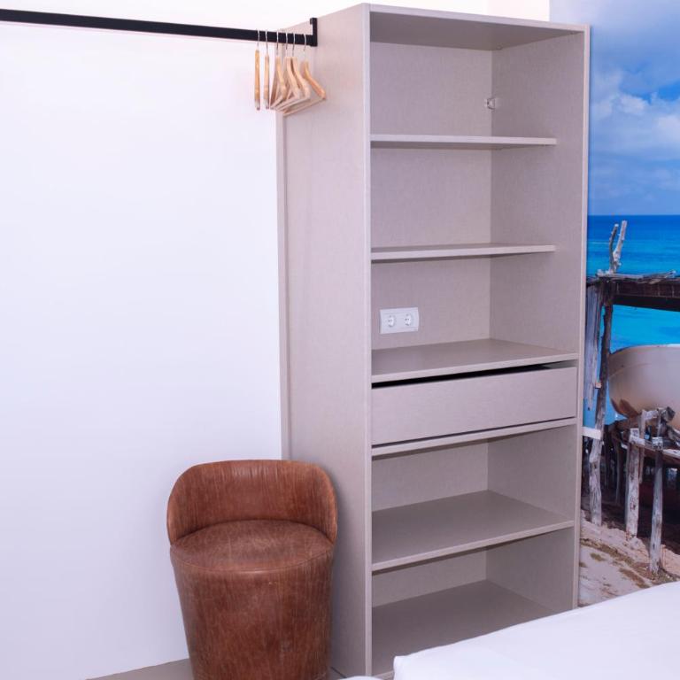 Apartamentos Llobet Ibiza - Apartamento Superior con vistas al jardín - 4