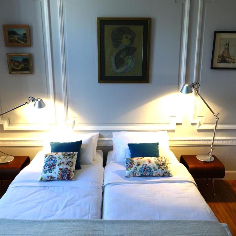 Maison Eugénie - Appartement 1 Chambre - 6