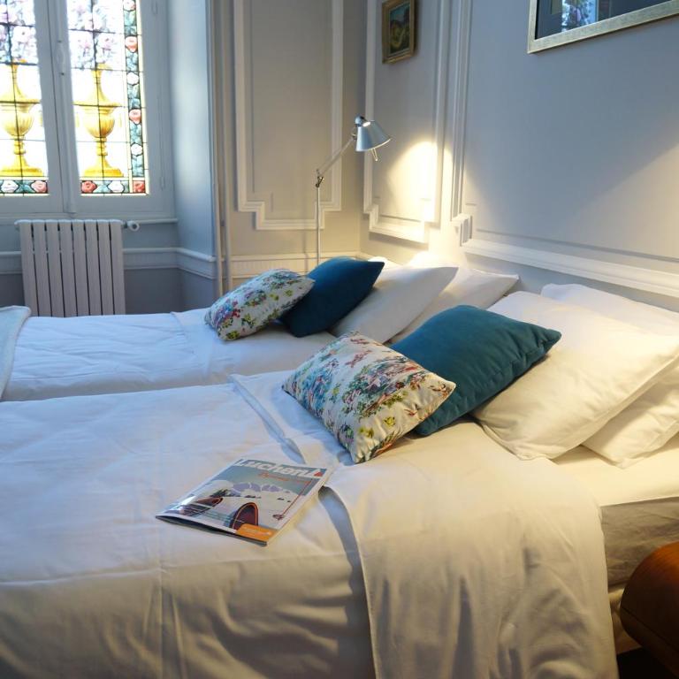 Maison Eugénie - Appartement 1 Chambre - 10