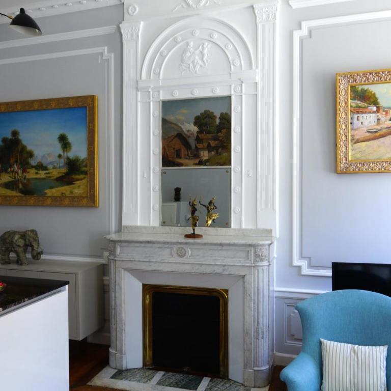 Maison Eugénie - Appartement 1 Chambre - 11