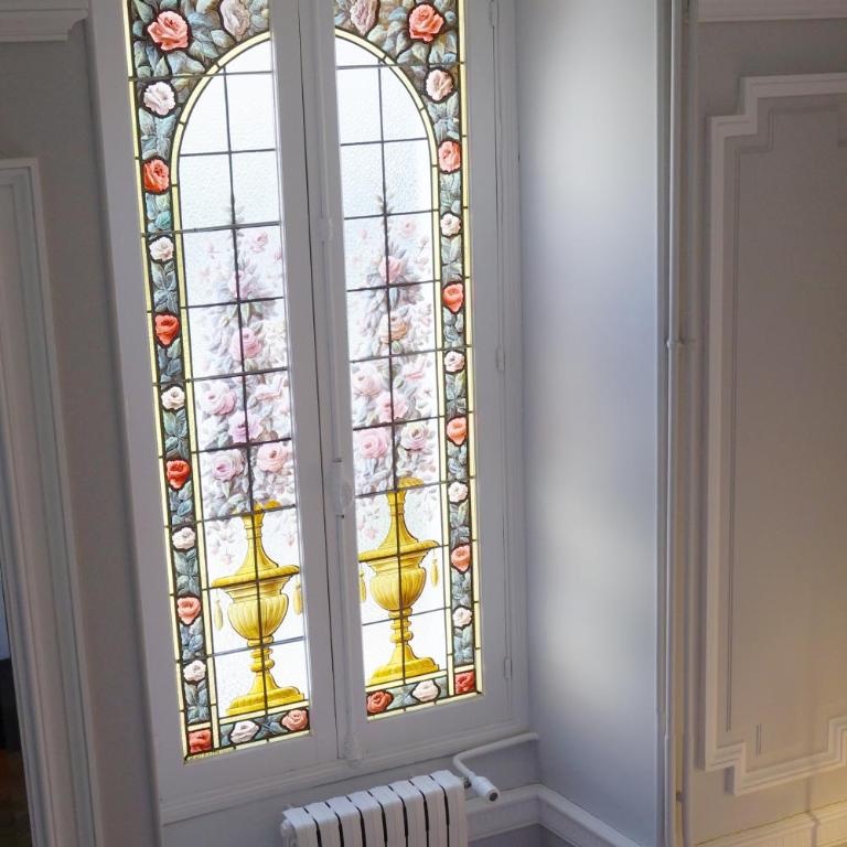Maison Eugénie - Appartement 1 Chambre - 15