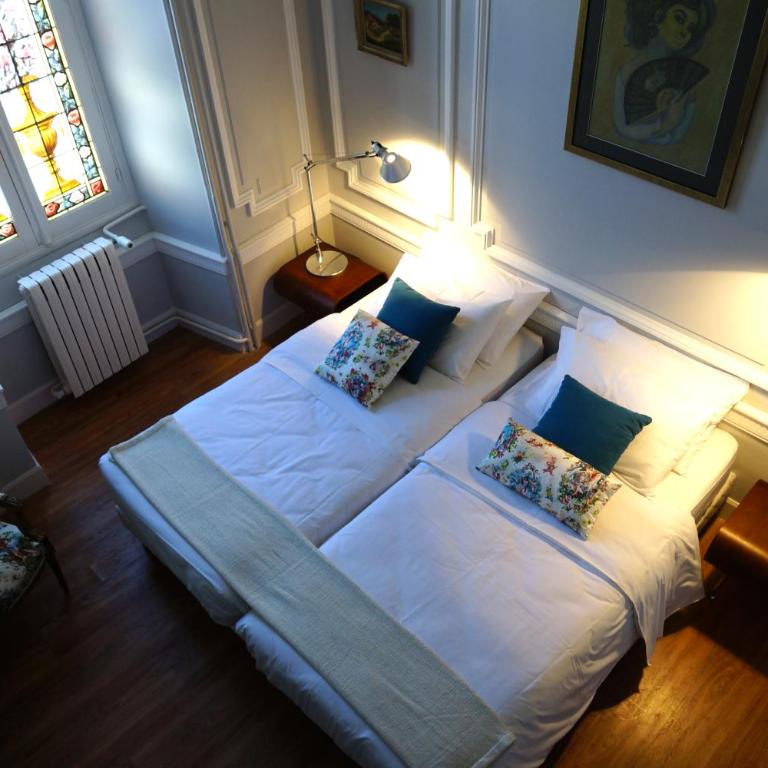 Maison Eugénie - Appartement 1 Chambre - 17