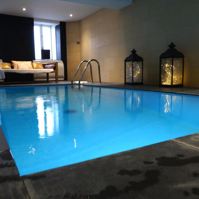 Maison Eugénie - Appartement 1 Chambre - 20