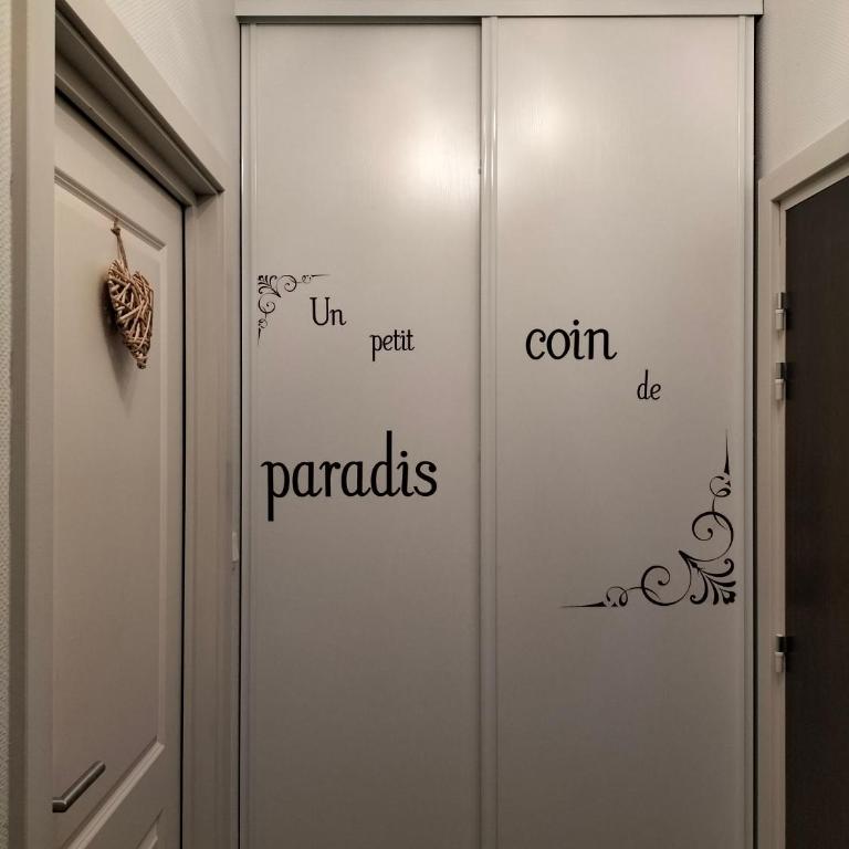Coeur d'Elsass "RAPP"appartement avec parking - Appartement - Rez-de-Chaussée - 9