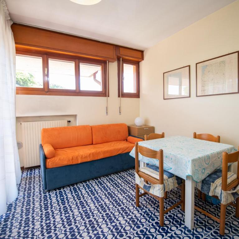 Appartamenti Francesco e Luisa - Two-Bedroom Apartment - 36
