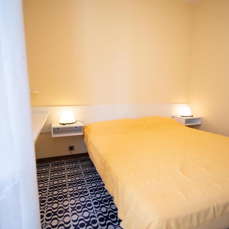Appartamenti Francesco e Luisa - Two-Bedroom Apartment - 34