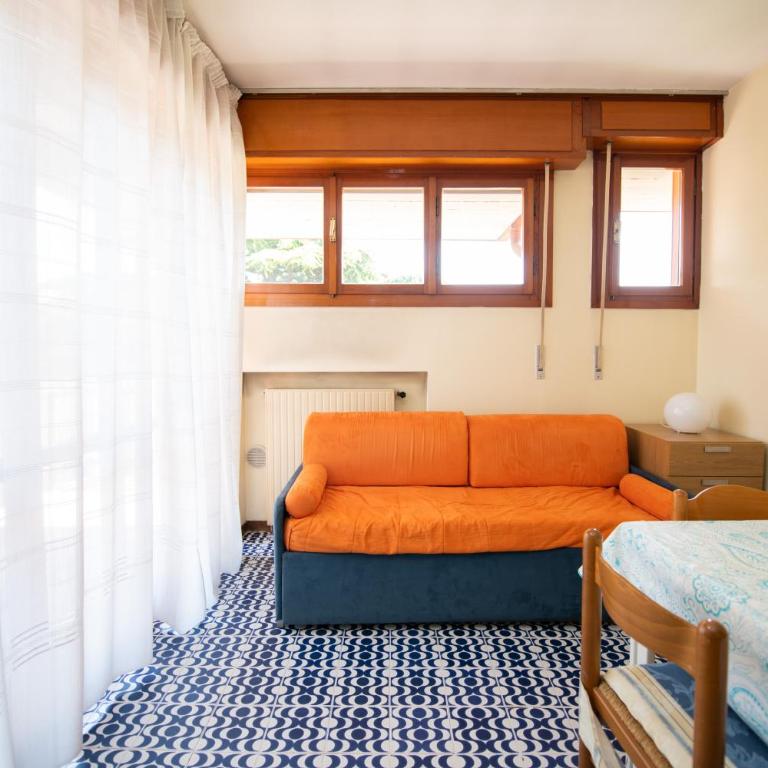 Appartamenti Francesco e Luisa - Two-Bedroom Apartment - 32
