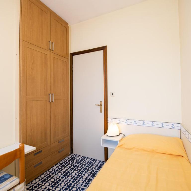 Appartamenti Francesco e Luisa - Two-Bedroom Apartment - 27