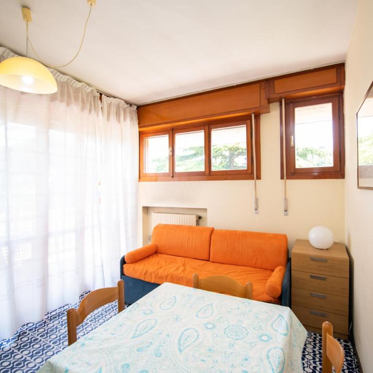 Appartamenti Francesco e Luisa - Two-Bedroom Apartment - 29