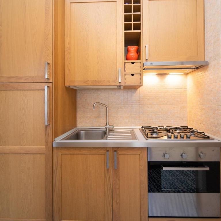Appartamenti Francesco e Luisa - Two-Bedroom Apartment - 26