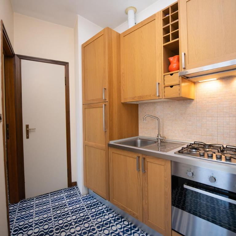 Appartamenti Francesco e Luisa - Two-Bedroom Apartment - 24
