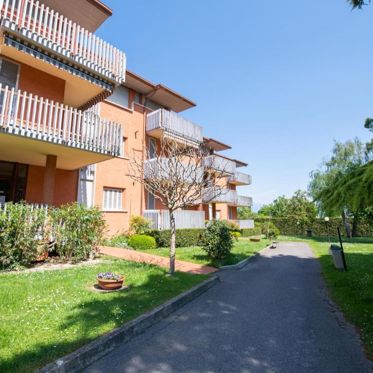 Appartamenti Francesco e Luisa - Two-Bedroom Apartment - 22