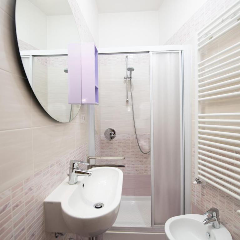 Appartamenti Francesco e Luisa - Two-Bedroom Apartment - 19