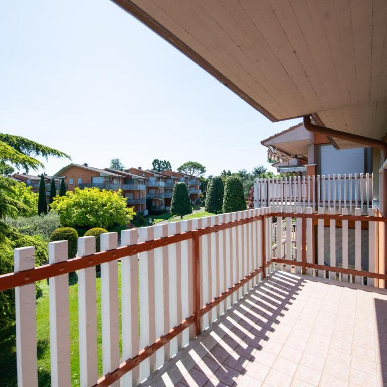 Appartamenti Francesco e Luisa - Two-Bedroom Apartment - 21