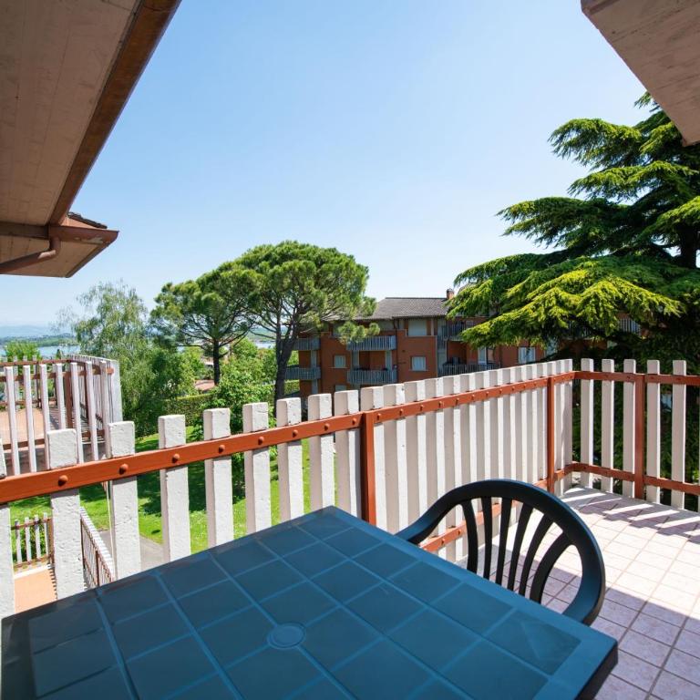 Appartamenti Francesco e Luisa - Two-Bedroom Apartment - 18