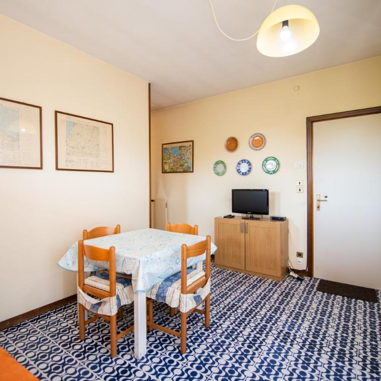 Appartamenti Francesco e Luisa - Two-Bedroom Apartment - 15