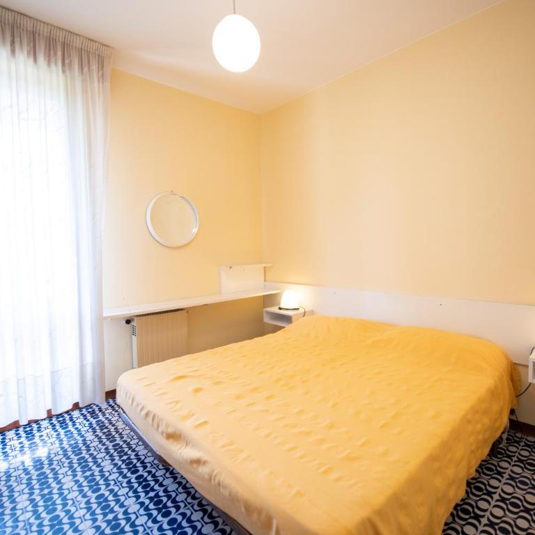 Appartamenti Francesco e Luisa - Two-Bedroom Apartment - 9