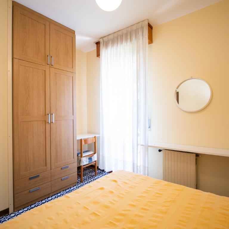 Appartamenti Francesco e Luisa - Two-Bedroom Apartment - 12