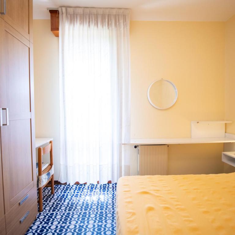 Appartamenti Francesco e Luisa - Two-Bedroom Apartment - 10