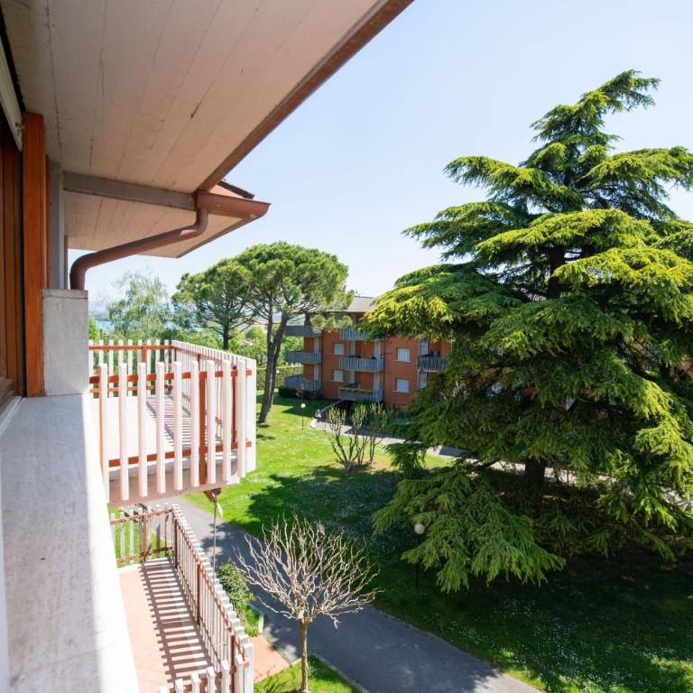 Appartamenti Francesco e Luisa - Two-Bedroom Apartment - 8
