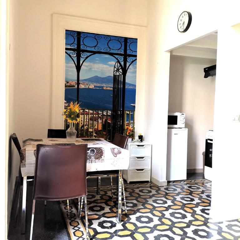 Cuccumella Home - Appartamento con 1 Camera da Letto - 2