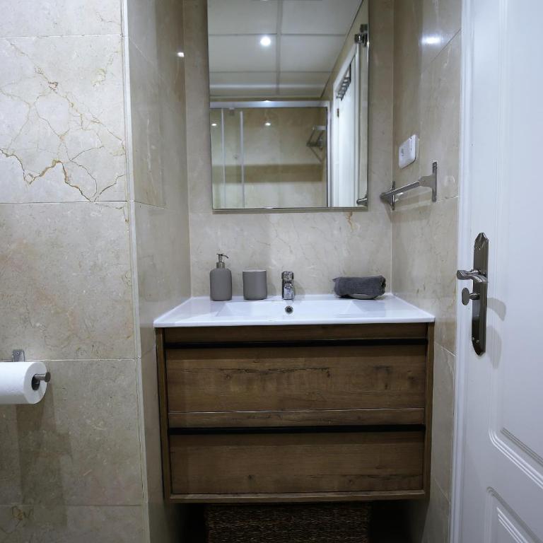 Marbella Real - 1 Bedroom Apartment by Finest Rentals - Apartamento con vistas al mar - 26