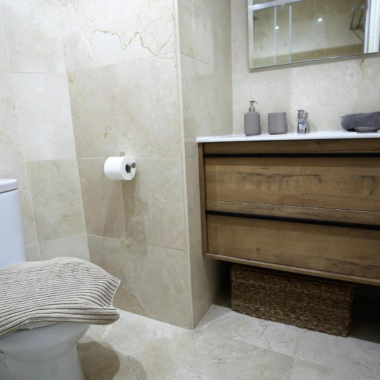 Marbella Real - 1 Bedroom Apartment by Finest Rentals - Apartamento con vistas al mar - 25