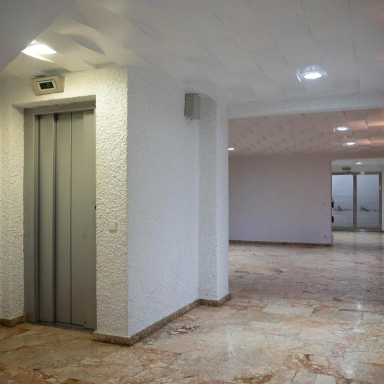 Catalunya Apartament per 4 persones en edifici del passeig marítim amb vistes sobre la Vall d'Aro - Apartamento de 1 dormitorio - 39