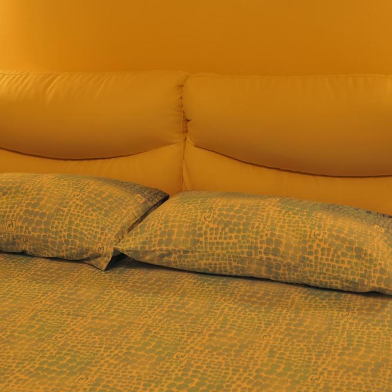 B&B Le Spiagge - Camera Tripla - 9
