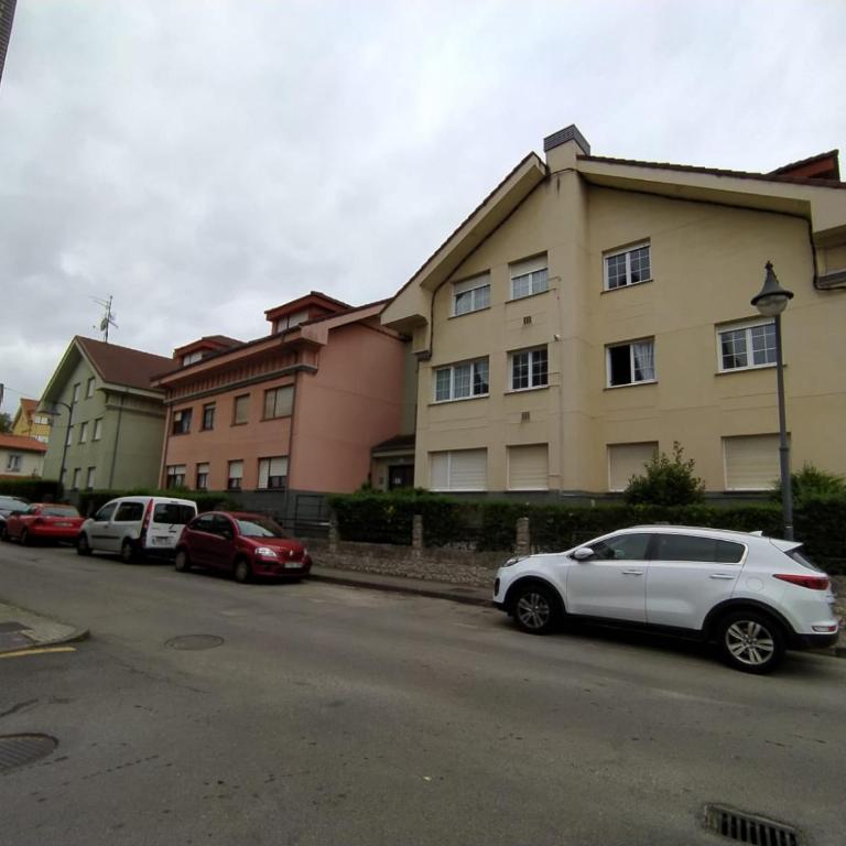 Valles, apartamento a 5 minutos del centro Llanes VUT-3226-AS - One-Bedroom Apartment - 18