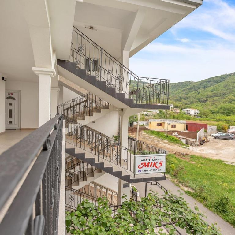 Apartments MIK5 - Famous Beach Jaz - Studio - 7