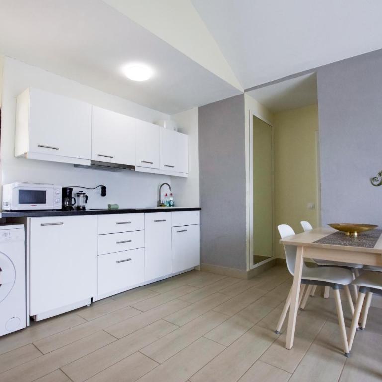 Book Jet - Premium Pool View & WIFI - Apartamento de 1 dormitorio - 19