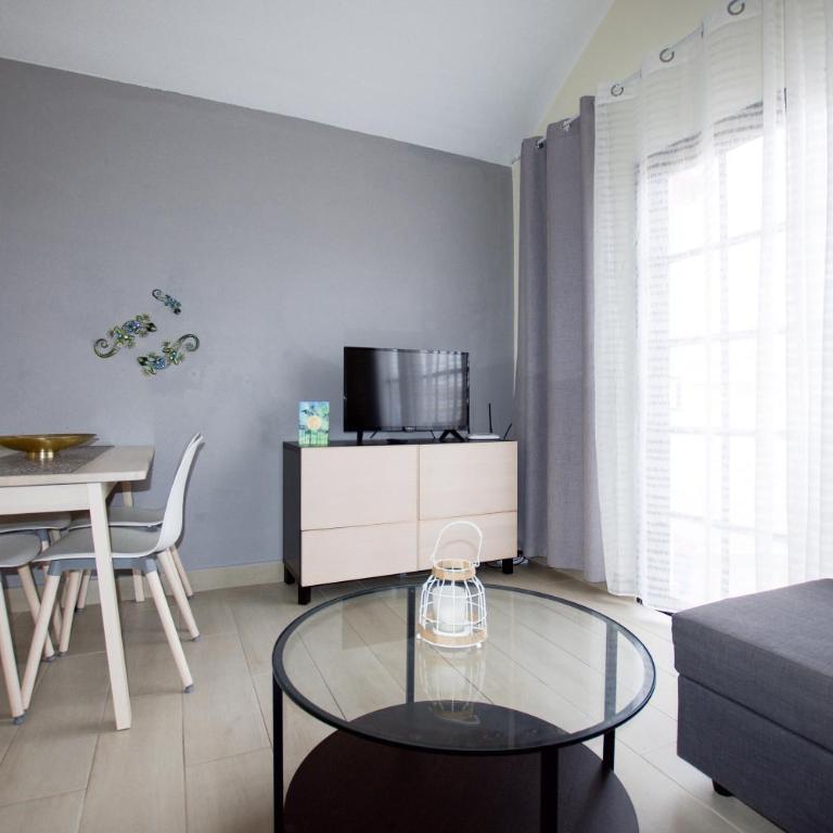 Book Jet - Premium Pool View & WIFI - Apartamento de 1 dormitorio - 16